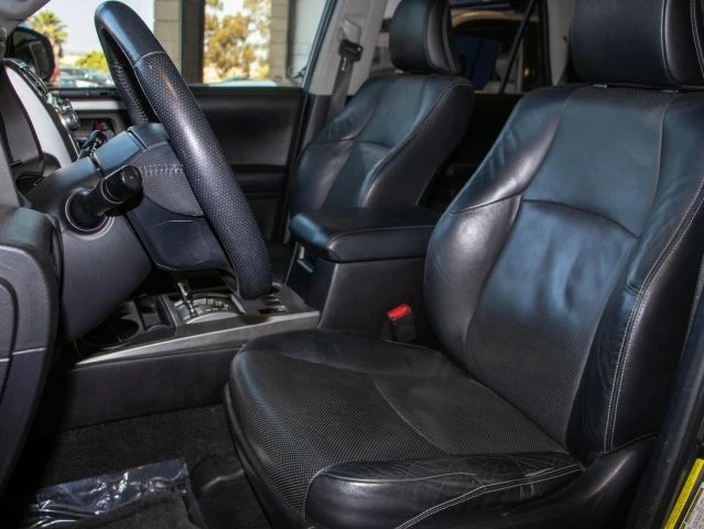 2014 Toyota 4Runner 5th Gen - Image 15 of 21