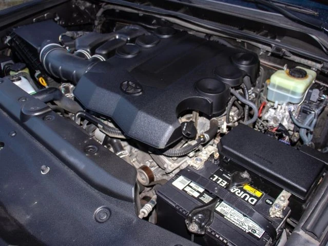 2014 Toyota 4Runner 5th Gen - Image 21 of 21