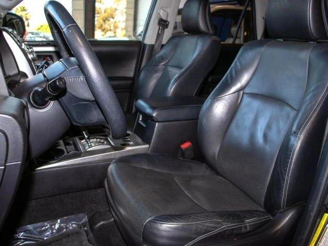 2014 Toyota 4Runner 5th Gen - Image 16 of 21