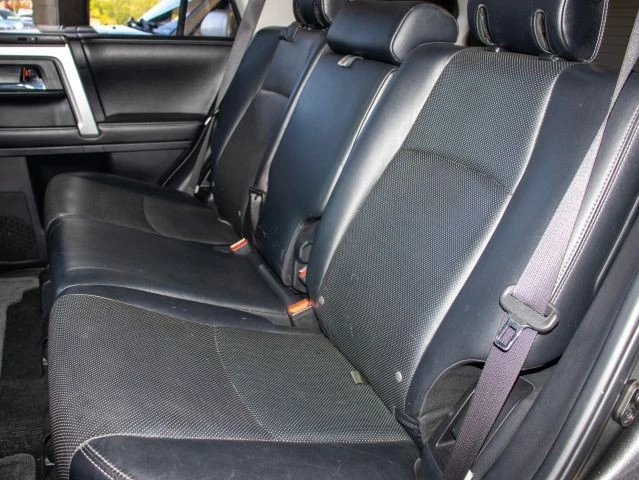 2014 Toyota 4Runner 5th Gen - Image 16 of 21