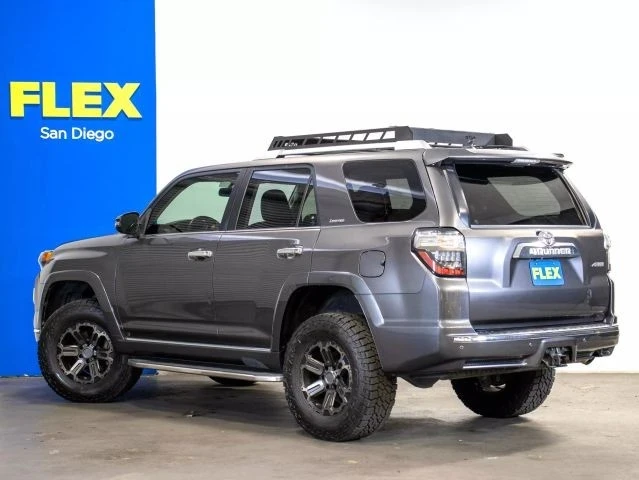 2014 Toyota 4Runner 5th Gen - Image 3 of 21