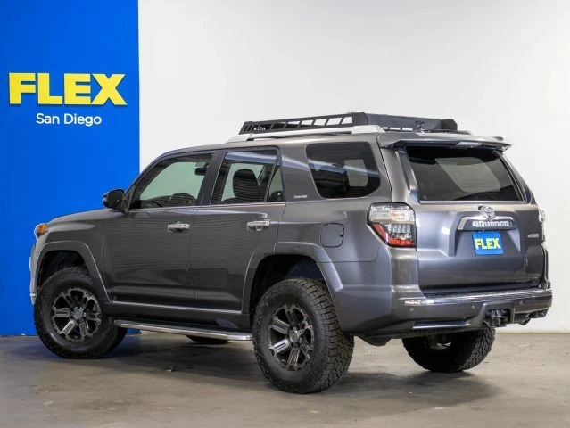 2014 Toyota 4Runner 5th Gen - Image 3 of 21