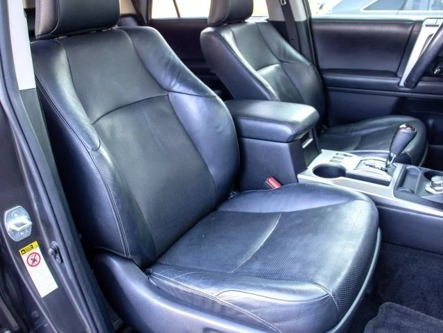 2014 Toyota 4Runner 5th Gen - Image 12 of 21