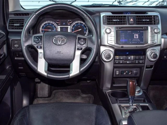 2014 Toyota 4Runner 5th Gen - Image 14 of 21
