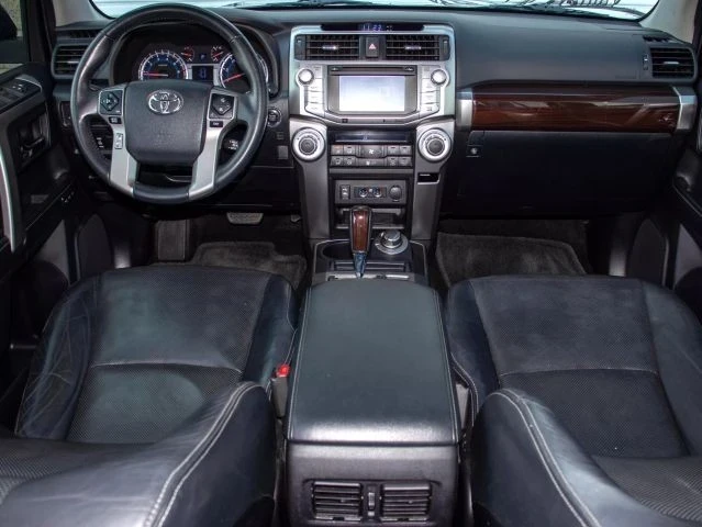 2014 Toyota 4Runner 5th Gen - Image 11 of 21
