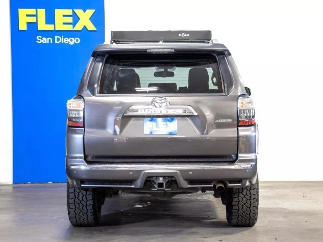 2014 Toyota 4Runner 5th Gen - Image 4 of 21