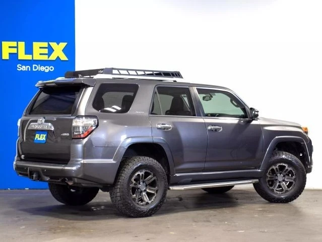 2014 Toyota 4Runner 5th Gen - Image 5 of 21