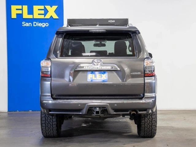 2014 Toyota 4Runner 5th Gen - Image 4 of 21
