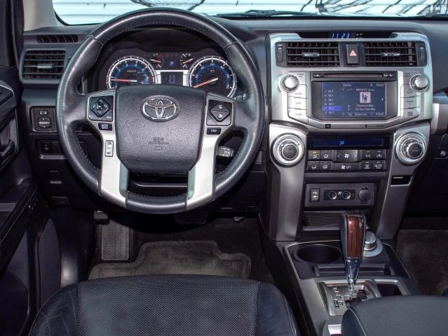 2014 Toyota 4Runner 5th Gen - Image 13 of 21