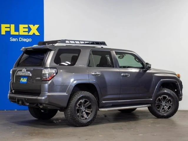 2014 Toyota 4Runner 5th Gen - Image 5 of 20