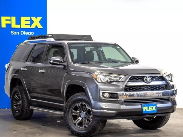 2014 Toyota 4Runner 5th Gen - Image 7 of 21