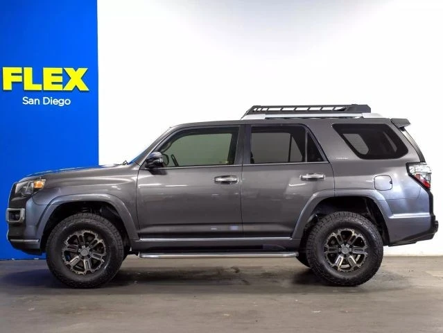 2014 Toyota 4Runner 5th Gen - Image 2 of 21