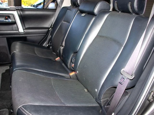 2014 Toyota 4Runner 5th Gen - Image 17 of 21