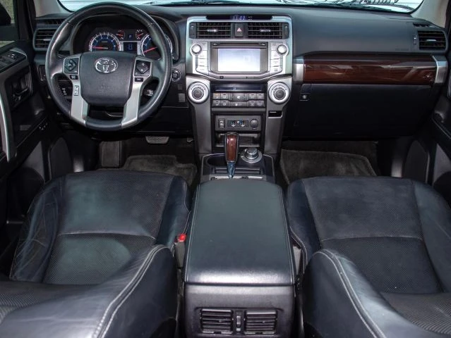 2014 Toyota 4Runner 5th Gen - Image 17 of 21