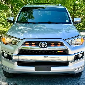 2014 Toyota 4Runner Limited
