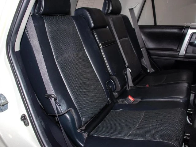 2014 Toyota 4Runner 5th Gen - Image 17 of 21