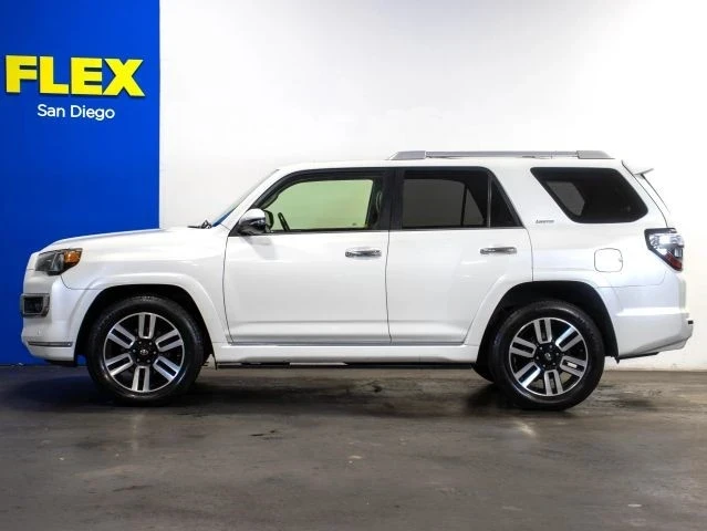 2014 Toyota 4Runner 5th Gen - Image 2 of 20