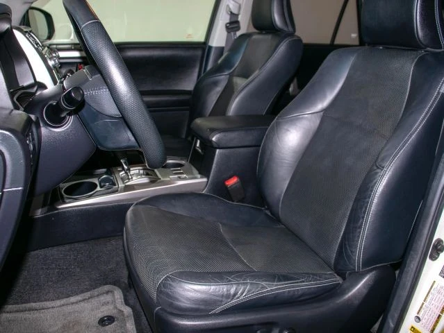 2014 Toyota 4Runner 5th Gen - Image 13 of 21
