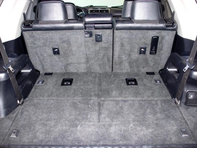 2014 Toyota 4Runner 5th Gen - Image 20 of 21