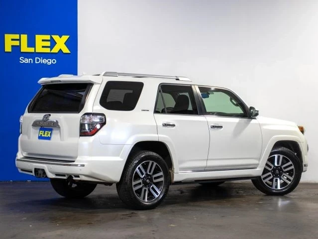 2014 Toyota 4Runner 5th Gen - Image 5 of 20