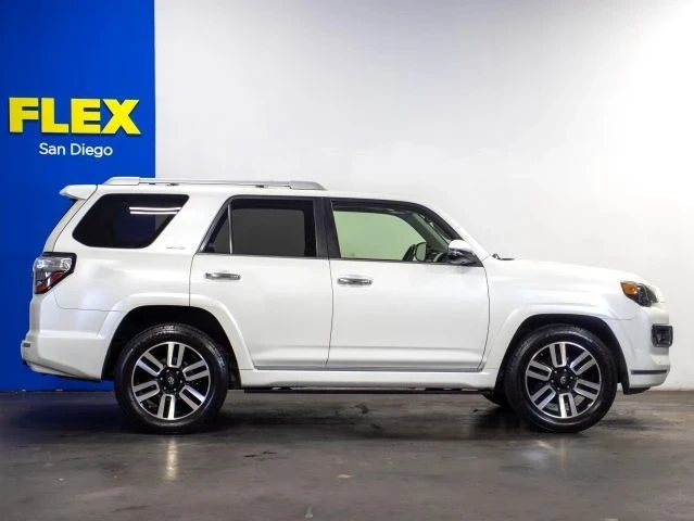 2014 Toyota 4Runner 5th Gen - Image 6 of 20