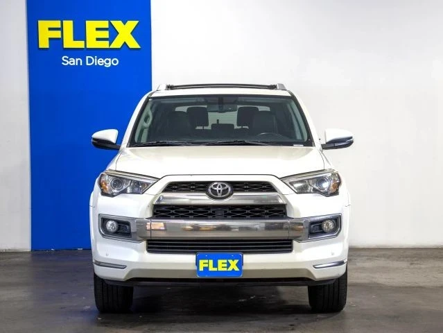 2014 Toyota 4Runner 5th Gen - Image 8 of 20