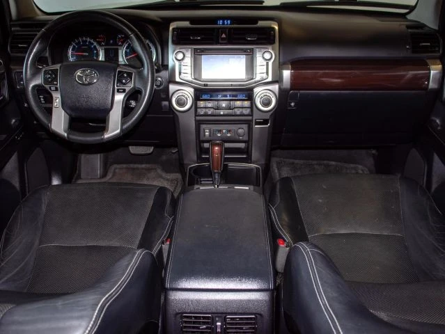 2014 Toyota 4Runner 5th Gen - Image 15 of 21