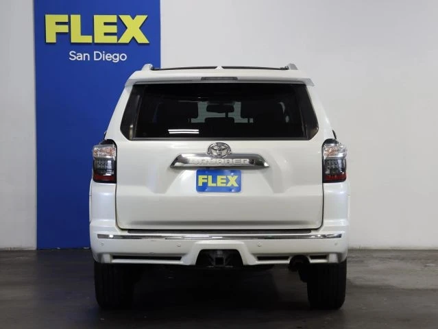 2014 Toyota 4Runner 5th Gen - Image 4 of 21