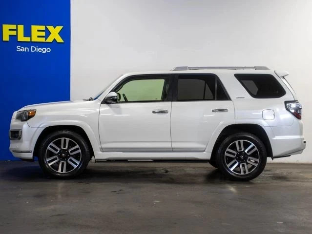 2014 Toyota 4Runner 5th Gen - Image 2 of 20