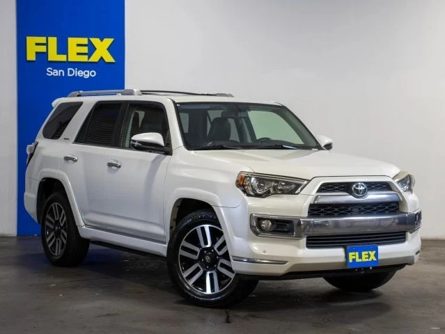 2014 Toyota 4Runner 5th Gen - Image 7 of 20