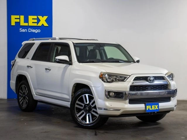 2014 Toyota 4Runner 5th Gen - Image 8 of 21