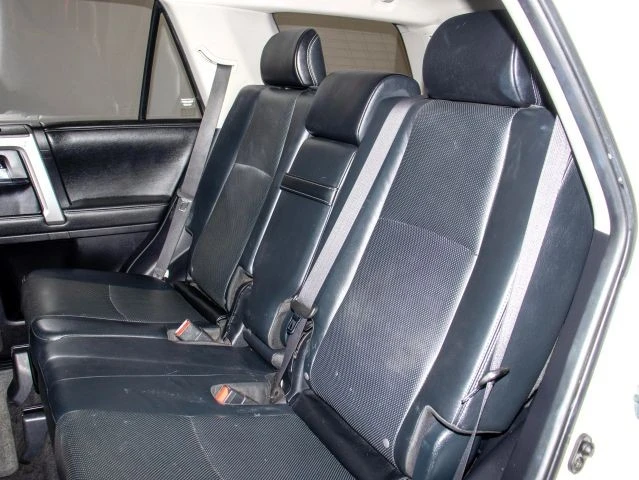 2014 Toyota 4Runner 5th Gen - Image 14 of 21