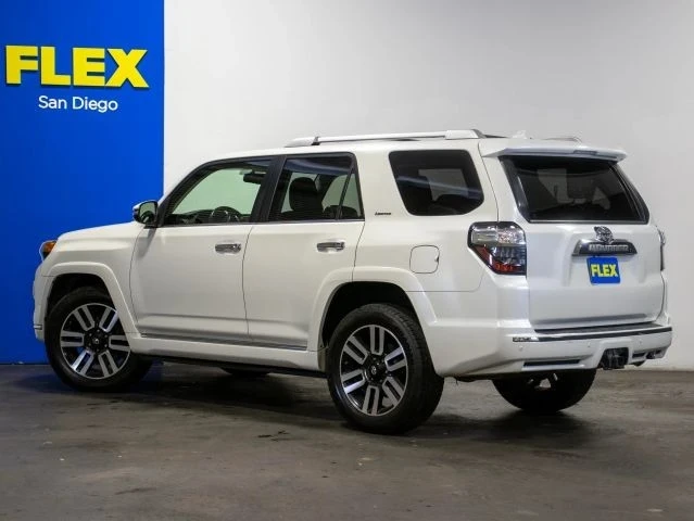 2014 Toyota 4Runner 5th Gen - Image 3 of 20