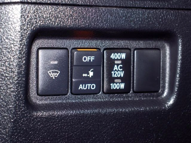 2014 Toyota 4Runner 5th Gen - Image 20 of 20
