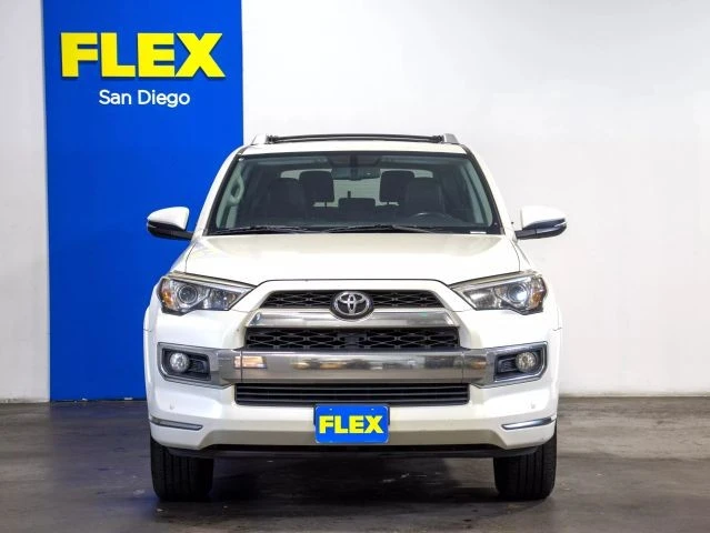 2014 Toyota 4Runner 5th Gen - Image 8 of 20