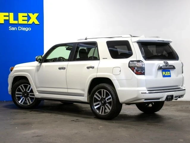 2014 Toyota 4Runner 5th Gen - Image 3 of 20