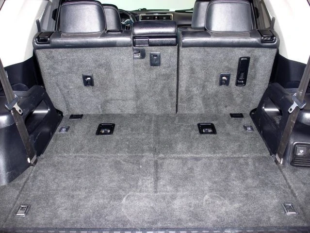 2014 Toyota 4Runner 5th Gen - Image 17 of 20