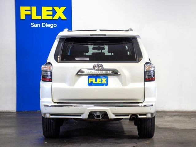 2014 Toyota 4Runner 5th Gen - Image 4 of 20