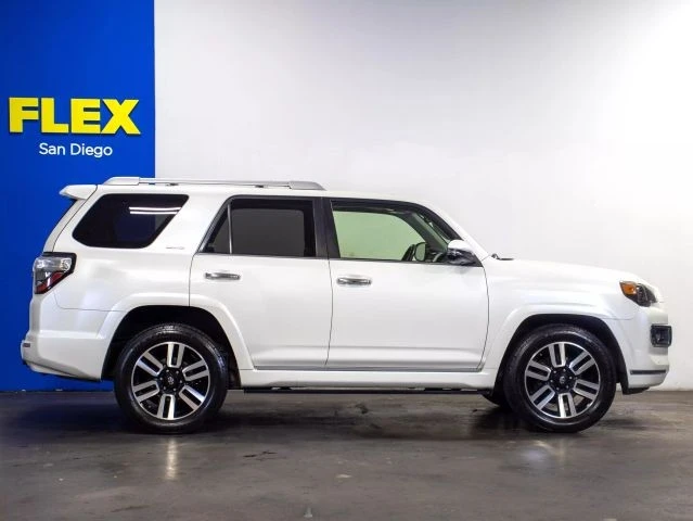 2014 Toyota 4Runner 5th Gen - Image 6 of 20