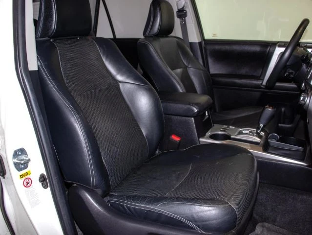 2014 Toyota 4Runner 5th Gen - Image 16 of 21