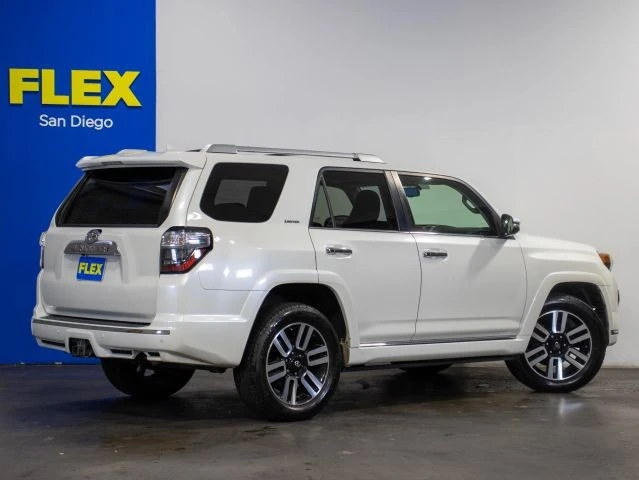 2014 Toyota 4Runner 5th Gen - Image 6 of 21