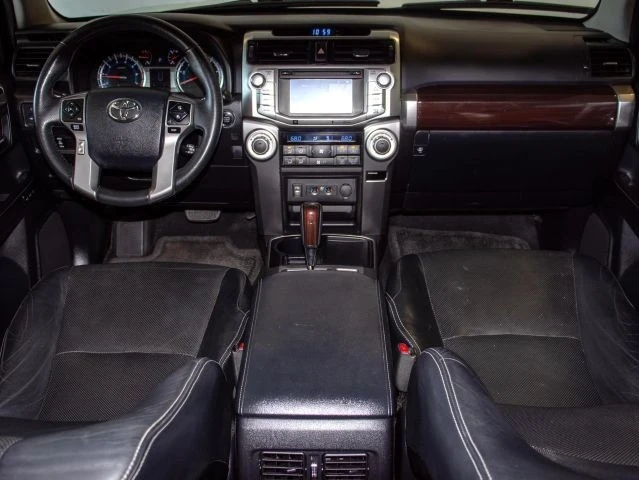 2014 Toyota 4Runner 5th Gen - Image 13 of 20