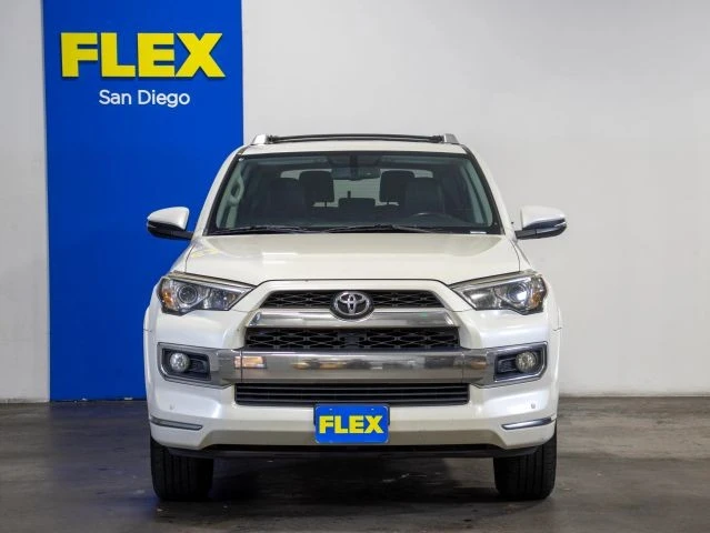 2014 Toyota 4Runner 5th Gen - Image 9 of 21