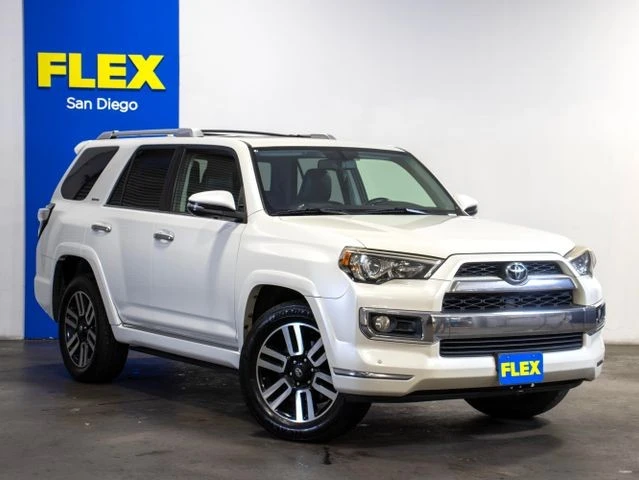 2014 Toyota 4Runner 5th Gen - Image 7 of 20