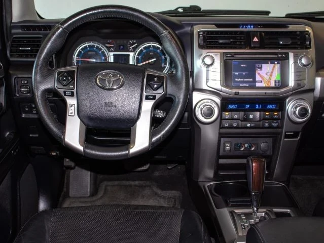 2014 Toyota 4Runner 5th Gen - Image 9 of 20