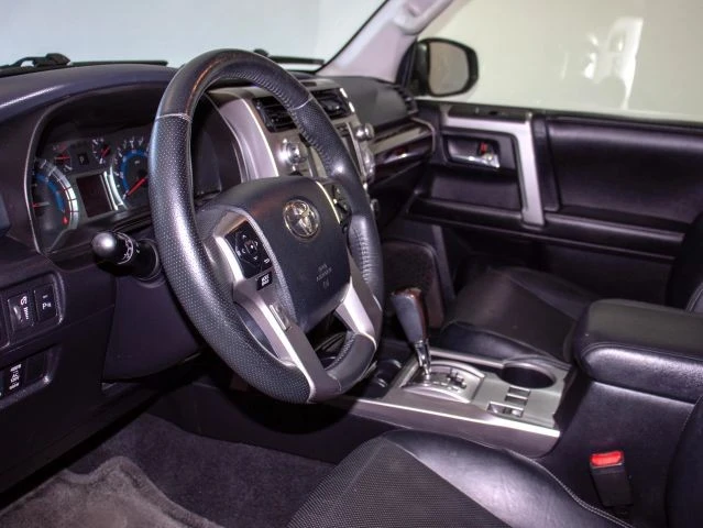 2014 Toyota 4Runner 5th Gen - Image 12 of 21