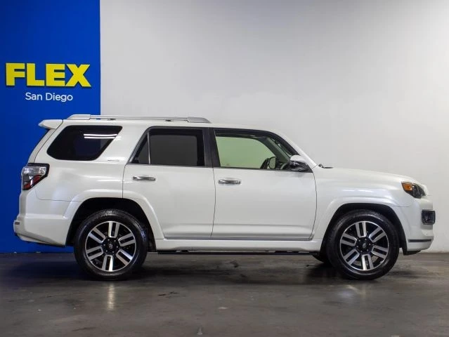 2014 Toyota 4Runner 5th Gen - Image 7 of 21