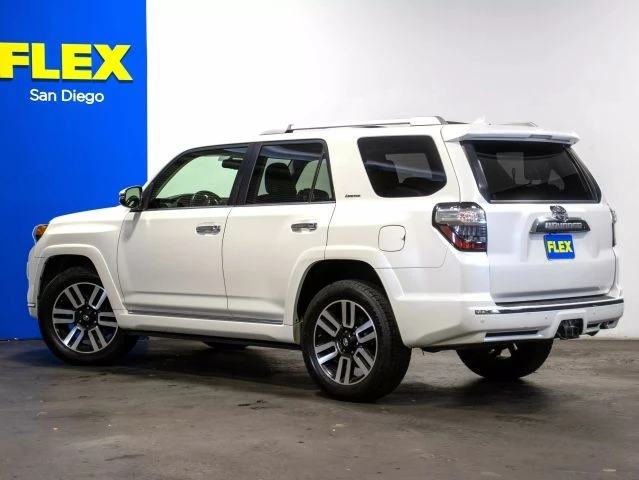 2014 Toyota 4Runner 5th Gen - Image 3 of 20