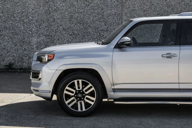 2014 Toyota 4Runner 5th Gen - Image 12 of 21