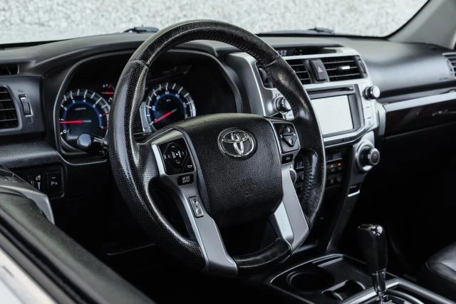 2014 Toyota 4Runner 5th Gen - Image 16 of 21